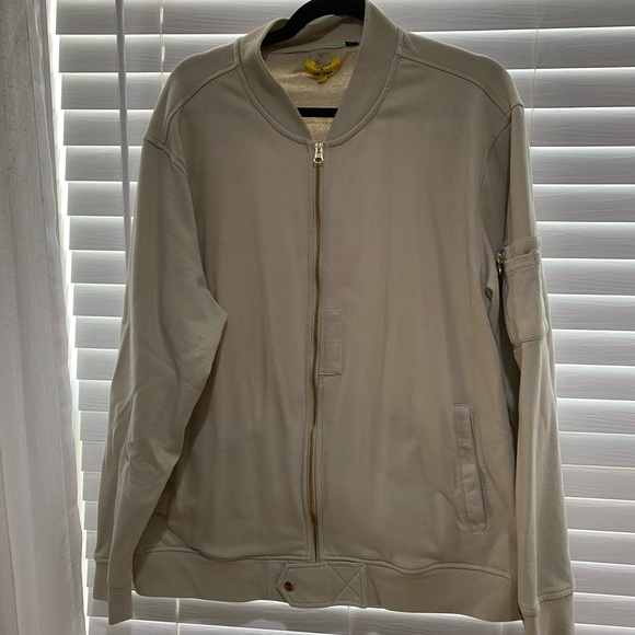 Five Four Other - Five Four‎ Club Sweater Jacket - Size XXL